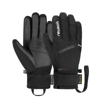Reusch Blaster GORE-TEX 6301329 7701 black 1